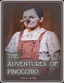 Adventures of Pinocchio (eBook, ePUB) Adventures of Pinocchio (eBook, ePUB)