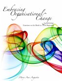 Embracing Organisational Change (eBook, ePUB)