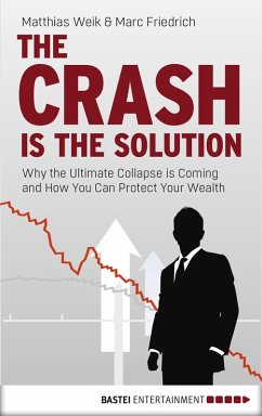 The Crash is the Solution (eBook, ePUB) - Weik, Matthias; Friedrich, Marc