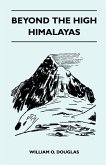 Beyond the High Himalayas (eBook, ePUB)