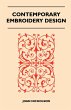 Contemporary Embroidery Design (eBook,... - Bild 1