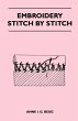 Embroidery Stitch by Stitch (eBook,... - Bild 1