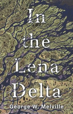 Cover In the Lena Delta (eBook, ePUB)