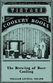 The Brewing of Beer: Cooling (eBook, ePUB)