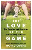 The Love of the Game (eBook, ePUB)