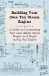 Building Your own Toy Steam Engine - A... - Bild 1