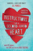 Instructions for a Second-hand Heart (eBook, ePUB)