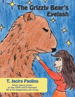 Cover The Grizzly Bear's Eyelash (eBook, ePUB)