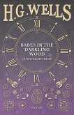 Babes in the Darkling Wood - A Novel of Ideas (eBook, ePUB) Babes in the Darkling Wood - A Novel of Ideas (eBook, ePUB)