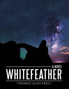 Whitefeather (eBook, ePUB) Cover Whitefeather (eBook, ePUB)