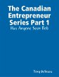 The Canadian Enterpreneur Series Part... - Bild 1