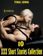 Erotica: 10 Xxx Short Stories... - Bild 1