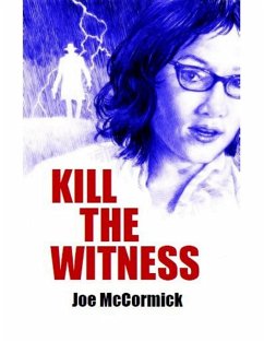 Cover Kill the Witness (eBook, ePUB)