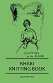 Khaki Knitting Book (eBook, ePUB)