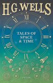 Tales of Space and Time (eBook, ePUB)