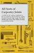 All Sorts of Carpentry Joints (eBook,... - Bild 1