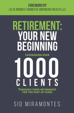 Cover Retirement: Your New Beginning (eBook, ePUB)