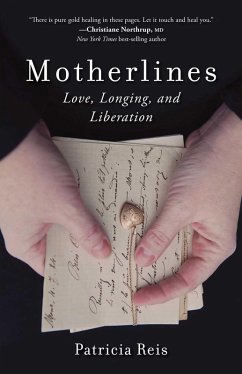 Motherlines (eBook, ePUB) - Reis, Patricia