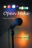 Open Mike (Poetry for Plebs) (eBook, ePUB)