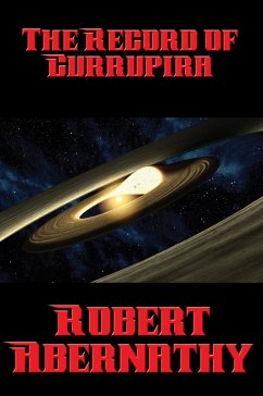 Cover The Record of Currupira (eBook, ePUB)