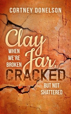 Cover Clay Jar, Cracked (eBook, ePUB)