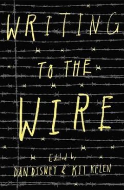 Cover Writing to the Wire (eBook, ePUB)