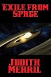 Exile from Space (eBook, ePUB) - Bild 1