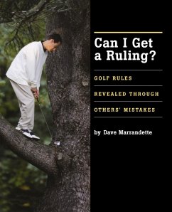 Cover Can I Get A Ruling (eBook, ePUB)