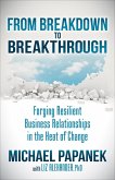 From Breakdown to Breakthrough (eBook, ePUB)