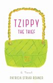 Tzippy the Thief (eBook, ePUB)