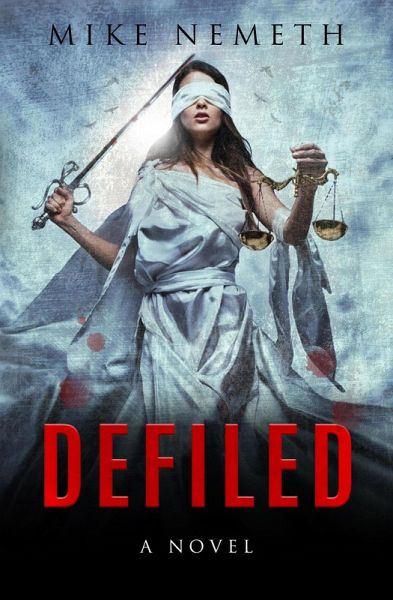 Defiled (eBook, ePUB) Defiled (eBook, ePUB)