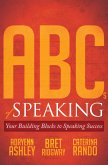 ABCs of Speaking (eBook, ePUB)