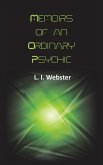 Memoirs of an Ordinary Psychic (eBook, ePUB)