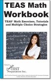 TEAS Math Skill Practice (eBook, ePUB)