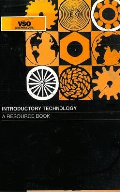 Introductory Technology: A Resource Book for Teachers - Owens, Adrian
