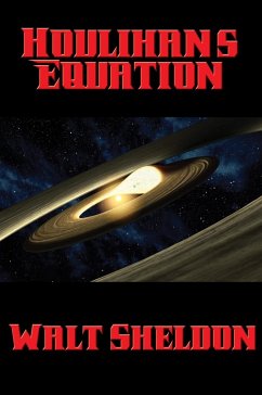 Cover Houlihan's Equation (eBook, ePUB)