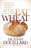 Eat Wheat (eBook, ePUB)