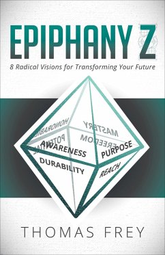 Cover Epiphany Z (eBook, ePUB)