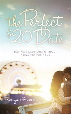 Cover The Perfect $20 Date (eBook, ePUB)