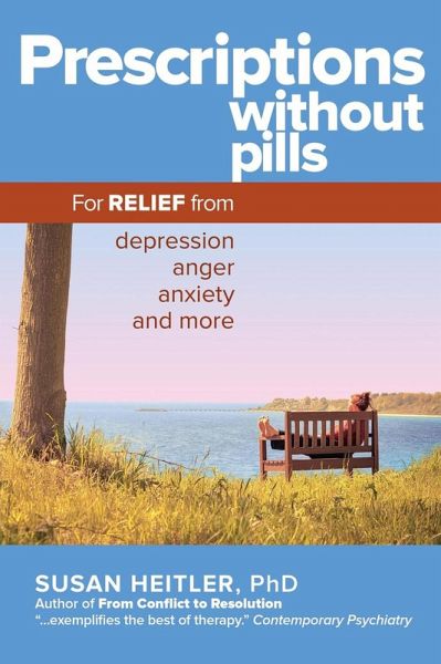 Prescriptions Without Pills (eBook, ePUB) Prescriptions Without Pills (eBook, ePUB)