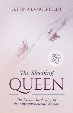 Cover The Sleeping Queen (eBook, ePUB)