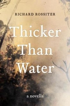 Thicker than Water (eBook, ePUB) - Rossiter, Richard
