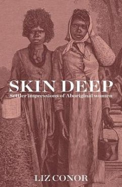 Cover Skin Deep (eBook, ePUB)