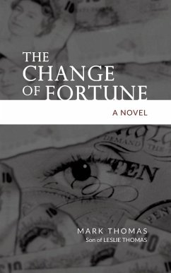 Change of Fortune (eBook, ePUB) - Thomas, Mark