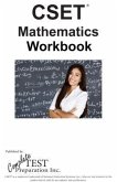 CSET Math CTC Workbook (eBook, ePUB)