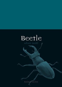 Beetle (eBook, ePUB) - Adam Dodd, Dodd