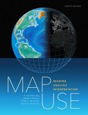 Map Use (eBook, ePUB)