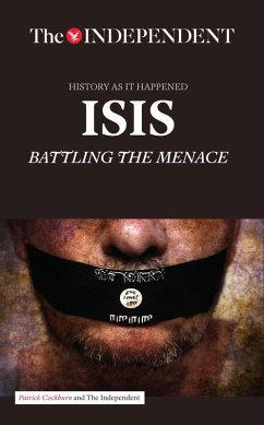 Cover ISIS (eBook, ePUB)