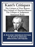 Kant's Critiques (eBook, ePUB)
