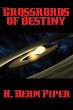 Crossroads of Destiny (eBook, ePUB) - Bild 1